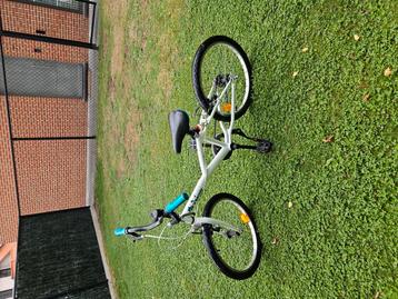 Kinderfiets beschikbaar voor biedingen