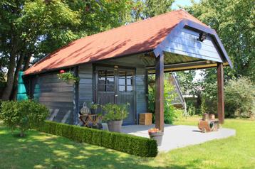 NIEUW Cottage tuinhuis Cork - S8507 beschikbaar voor biedingen