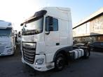 DAF XF 480 FT SPACE CAB , different location : TRUCK TRADING, Auto's, Vrachtwagens, Te koop, Airconditioning, 353 kW, 480 pk