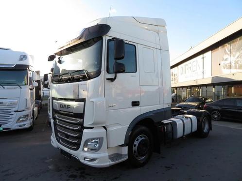 DAF XF 480 FT SPACE CAB , different location : TRUCK TRADING, Auto's, Vrachtwagens, Bedrijf, Te koop, ABS, Adaptive Cruise Control