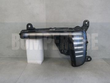 Koplamp AUDI Q7 E TRON LED DRL HALOGEN LH 4M0941055 Q793/C44 beschikbaar voor biedingen