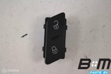 Schakelaar centrale vergrendeling VW Golf 6 Var. 1K0962125B beschikbaar voor biedingen