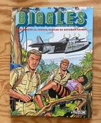 BIGGLES  EO TTBE, Enlèvement ou Envoi