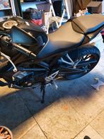 Honda cbr 125 cc, Motoren, Motoren | Honda, Particulier