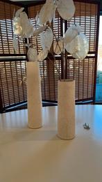 Witte siervaasjes, Enlèvement, Comme neuf