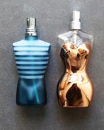 bouteilles de parfum, Antiquités & Art, Enlèvement