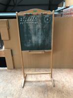 Schoolbord aska deinze, Ophalen, Gebruikt, Krijtbord