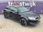 2010 - Volkswagen - Polo - 1.2 Easyline - Personenauto, Auto's, Euro 5, Gebruikt, Overige brandstoffen, Bedrijf