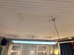 2 x led verlichtings pannel voor biljart 400 lux, Sport en Fitness, Biljarten en Poolen, Ophalen, Gebruikt, Overige typen