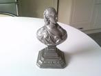 art deco beeld J M P C made in belgium, Ophalen
