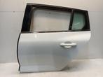 PORTIER LINKS ACHTER Renault Megane IV Estate (RFBK), Gebruikt, Links, Renault, Deur
