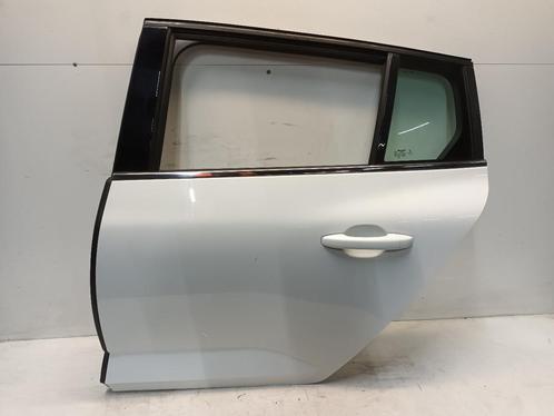 PORTIER LINKS ACHTER Renault Megane IV Estate (RFBK), Auto-onderdelen, Carrosserie, Deur, Renault, Achter, Links, Gebruikt