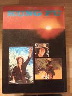 Kung Fu, 1974, David Carradine, Boeken, Stripverhalen, Eén stripboek, Ophalen of Verzenden, Zo goed als nieuw, Steve Moore
