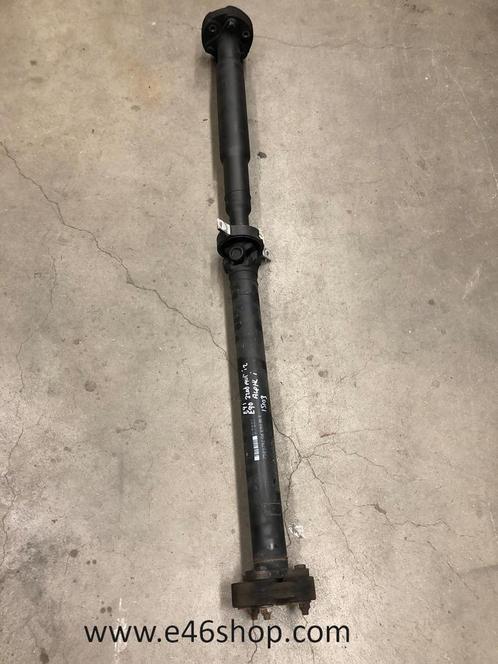 CARDANAS BMW 320D E90 E91 AUTOMAAT 2012 OE 7583792, Auto-onderdelen, Transmissie en Toebehoren, BMW, Gebruikt, Ophalen of Verzenden