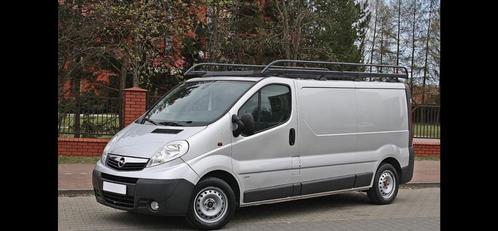 Opkoper Opel Vivaro / Renault Trafic Voor Export, Vacatures, Vacatures | Chauffeurs