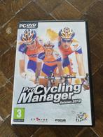 Pro cycling manager seizoen 2012, Games en Spelcomputers, Ophalen of Verzenden, Gebruikt
