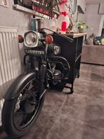 Motor barkast, Antiek en Kunst, Ophalen