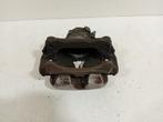 REMKLAUW LINKS VOOR Mercedes-Benz C (W205) (01-2013/06-2021), Gebruikt, Mercedes-Benz