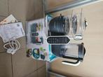 Babymoov nutribaby, Ophalen of Verzenden, Gebruikt, Overige typen