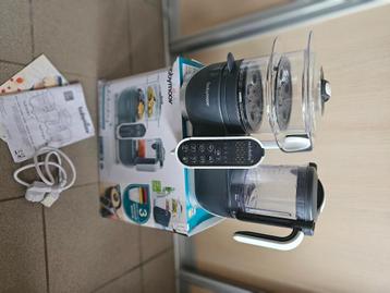 Babymoov nutribaby beschikbaar voor biedingen