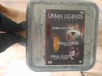 Urban Legends trilogy, Boxset, Zo goed als nieuw, Verzenden, Vanaf 16 jaar