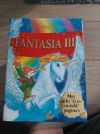 Fantasia 3 Geronimo Stilton, Enlèvement ou Envoi, Comme neuf, Geronimo Stilton, Contes (de fées)