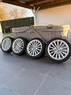 Bmw g30,g31 originele 19 inch met winterbanden, Auto-onderdelen, Banden en Velgen, Winterbanden, Band(en), Ophalen, 19 inch