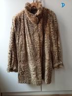 echte bontjassen/stukken, Kleding | Dames, Jassen | Winter, Ophalen, Gedragen