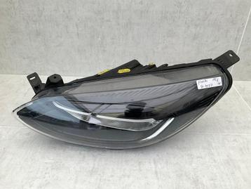 KOPLAMP FORD FIESTA MK8 LED FACELIFT N1BB13E015AE LINKS FO-4 beschikbaar voor biedingen