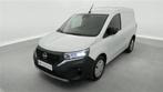 Nissan Townstar Tce 130 Connecta CARPLAY / CLIM / FULL LED, Stof, Gebruikt, Wit, 2 zetels