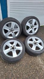 Mercedes-Benz 17” Velgen met Continental & Dunlop banden, Pneus et Jantes, 245 mm, Véhicule de tourisme, Pneus été