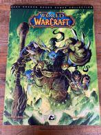 World of Warcraft 2: De roep van het lot - Walter Simonson, Walter Simonson e.a., Une BD, Enlèvement, Neuf