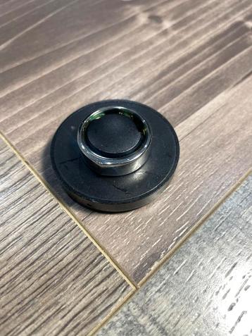 Oura ring, Enlèvement, Comme neuf