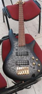 Ibanez SR305EDX CZM, Muziek en Instrumenten, Snaarinstrumenten | Gitaren | Bas, Ophalen