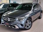 Mercedes-Benz GLC 200 d Business Solution / Leder / Navi, Autos, SUV ou Tout-terrain, 5 places, Cuir, 120 kW