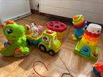 Jeux bébé, Ophalen of Verzenden, Gebruikt