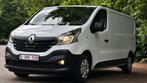Renault trafic 2018 1.6 92kw, Voorwielaandrijving, Euro 6, 4 cilinders, https://public.car-pass.be/verify/2387-3571-6842#