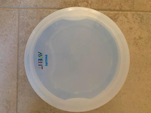Sterilisator babyflesjes Philips Avent, Kinderen en Baby's, Babyvoeding en Toebehoren, Zo goed als nieuw, Sterilisator, Ophalen
