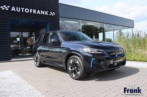 BMW iX3 M-SPORT / IMPRESSIVE / 360CAM / HUD / PANO / H&K, Autos, BMW, Entreprise, Autres modèles, ABS, Phares directionnels, Régulateur de distance