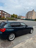 BMW 1 SERIE 116 urban line, Auto's, BMW, 116 g/km, Blauw, 5 deurs, Particulier