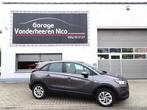 Opel Crossland X 1.2i Automaat CARPLAY,CRUISE,BLUETH,PDC,AIR, Auto's, Automaat, Stof, Gebruikt, 1199 cc
