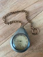 Montre Ancienne de Mineur +- 65 Ans en état, Bijoux, Sacs & Beauté, Enlèvement ou Envoi