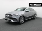 Mercedes-Benz GLE 350 e Coupé + AMG LINE + PANO + AIRMATIC, 2700 kg, Argent ou Gris, Electronic Stability Program (ESP), Euro 6