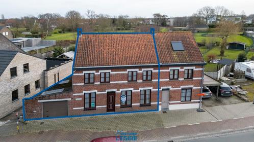 Huis te koop in Staden, Immo, Huizen en Appartementen te koop, Vrijstaande woning, F