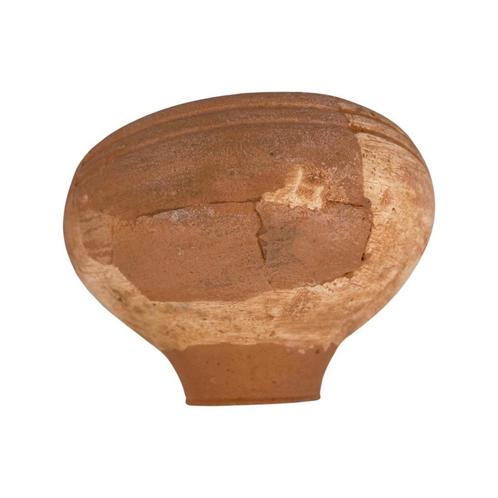 Vase en Terre Cuite Romaine Noville, Antiquités & Art, Antiquités | Céramique & Poterie, Enlèvement ou Envoi
