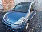 CITROEN C3 PLURIEL, Autos, Achat, Entreprise, Boîte manuelle, 1360 cm³