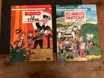Spirou et Fantasio - T28 et T29 - EO 1979 & EO 1980., Livres, BD, Plusieurs BD, Enlèvement ou Envoi, Comme neuf, Fournier