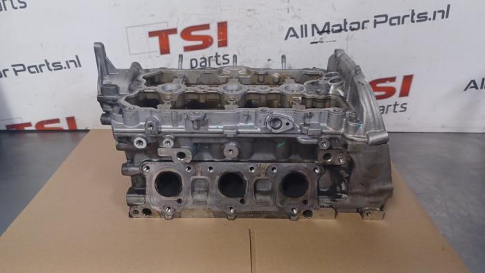 Culasse d'un Audi A6, Autos : Pièces & Accessoires, Moteurs & Accessoires, Audi, Utilisé, 3 mois de garantie, Enlèvement ou Envoi