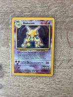 Alakazam 1/102, Ophalen of Verzenden, Gebruikt