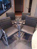 chaises de salle à manger, Enlèvement